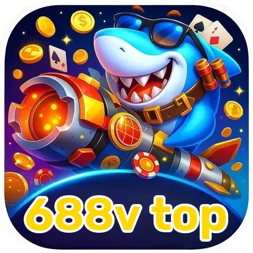 688v top: Descubra a Seção App e Melhore sua Experiência de Jogos
