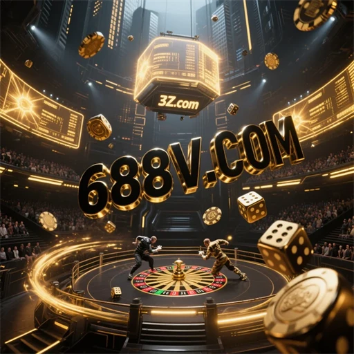 Explorando a Categoria de Jogos no 688v Top