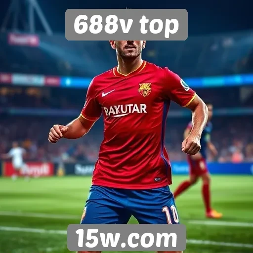 Perspectivas sobre a popularidade do 688v top