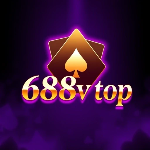 688v top logo